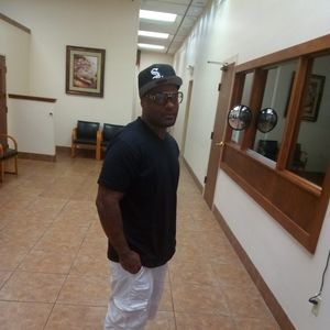 Meet your Posher, Ralph